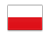 CIOCCOLATO MONTECCONE - Polski